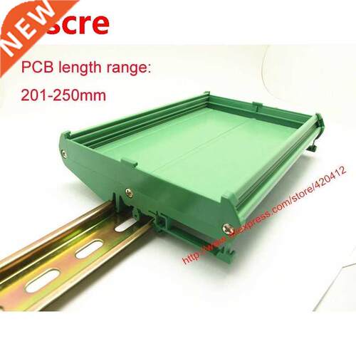 UM122 PCB length: 201-250mm profile panel mounting base PCB