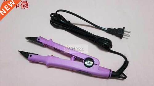 B tip Loof 611 hair iron connector for curtains tools curler