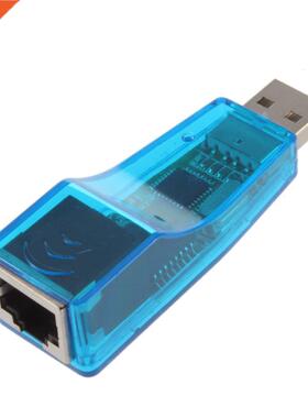 External RJ45 Lan Card USB To Ethernet Adapter For Mac IOS A