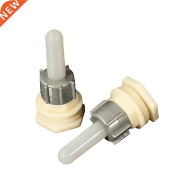 10pcs Soft Goat Nipples Feeder Bottle Topper for Nursing