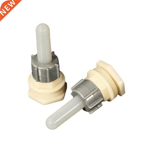 10pcs Soft Goat Nipples Feeder Bottle Topper for Nursing