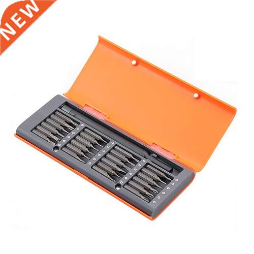 Screwdriver Set Daily Use Screwdriver Kit Hand Tool 24 in 1