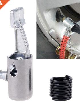 1pc Car Pump Auto Repar Tool Valve Clp 8mm Ar Pump Chuck