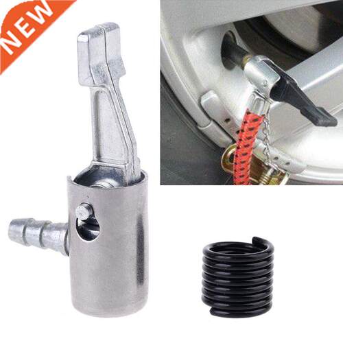 1pc Car Pump Auto Repar Tool Valve Clp 8mm Ar Pump Chuck