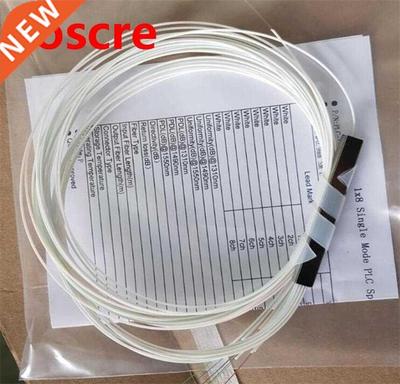 10PCS PLC splitter 1x8 1x16 1x2 1x4 fbt splitter fbt coupler