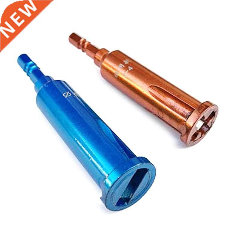 2Pcs Wire Twisting Tools Durable Wire Twisting Tools Wire St