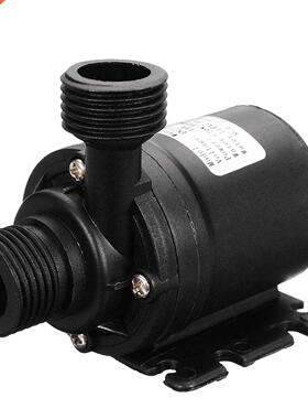 Solar Water Pump 800L/H 3/5m DC12/24V Solar Brushless Motor