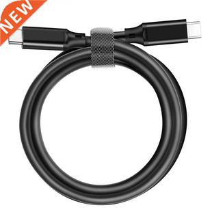 1M 2M 10Gbps Gen2 Type-C USB 3.1 Male to USB-C Female Extens