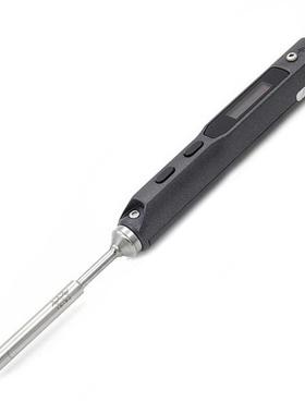 Portable Digital Programmable Intelligent Electric Soldering