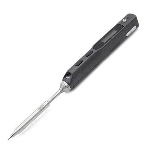 Portable Digital Programmable Intelligent Electric Soldering