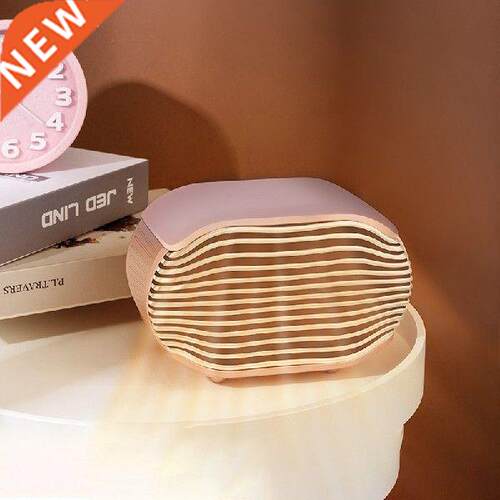 Mini Heater Fan Desktop Electric Personal Home Appliances