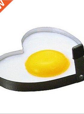 1PC Stainless Steel Fried Egg Mold shaper Pancake Rings