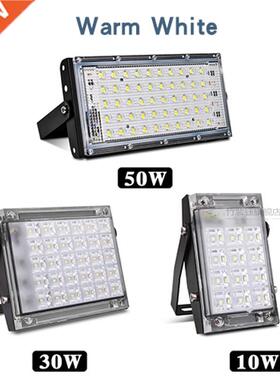 LED Flood Light Outdoor Floodlight Spotlight 10W 20W 0W 50W