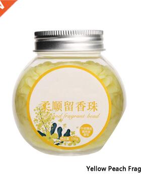 100g Lasting Fragrance Beads Laundry Softener Washing