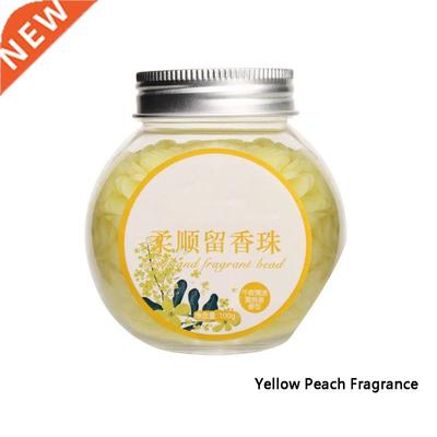 100g Lasting Fragrance Beads Laundry Softener Washing