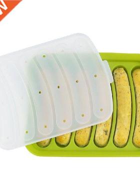 Sausage Makers Silicone Mold  Hot Dog Handme Ham