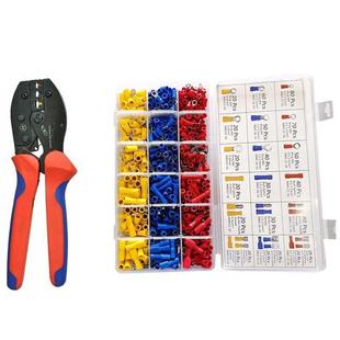 LY-30J Crimping Tool Pliers Suitable for 22-10 AWG 0.5-6.0mm