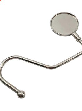 Table Side S Hook High Load-bearing Metal Safety Grip Clips