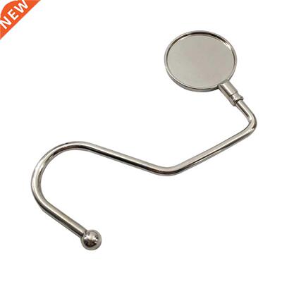 Table Side S Hook High Load-bearing Metal Safety Grip Clips