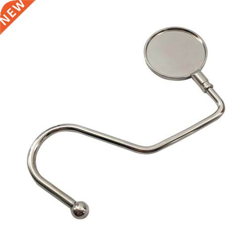 Table Side S Hook High Load-bearing Metal Safety Grip Clips