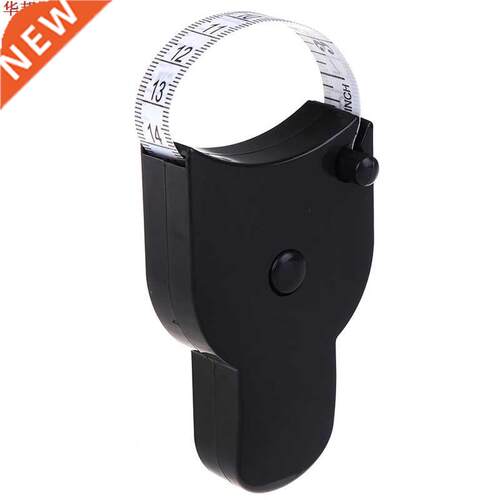 Mesure de perte de poids de graisse de corps de règle rétr