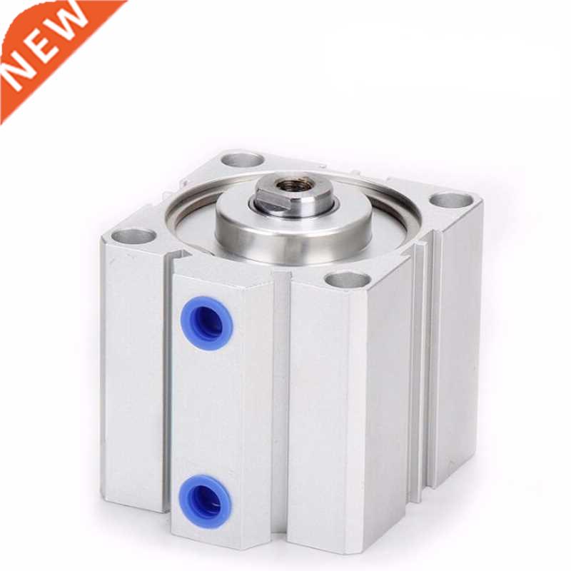 Air Cylinder SDA series Pneumatic Compact airtac type 16 20