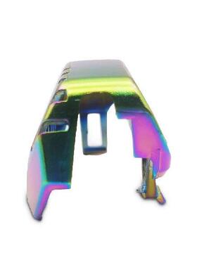 Bike Electric Derailleur Battery Cover ABS Plastic Case