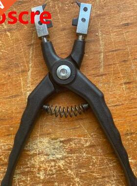 35ED Non-slip Clic-R Type for Automobile Collar Pliers Gift