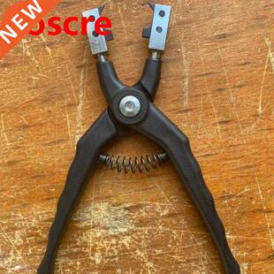 35ED Non-slip Clic-R Type for Automobile Collar Pliers Gift