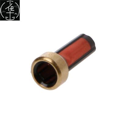20 PCs Fuel InjeCtor MICro BAsket FIlter AudI BMW GMC InjeC