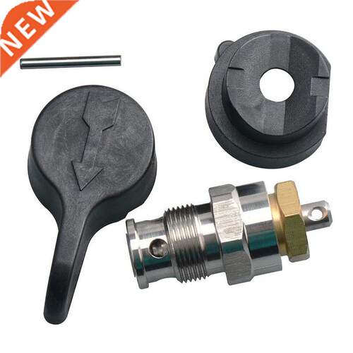 Airless Prime Spray Valve Set For 390 395 490 495 595 Afterm