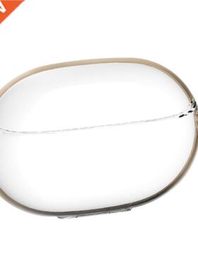 Case Cover Compatible with-B-eats -Studio Buds Earbuds Charg