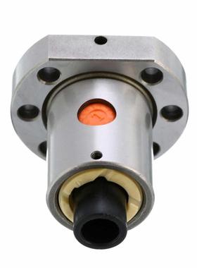 Carbon Steel SFU1605 Ballscrew Nut RM1605 Ball Screw Nut 16m