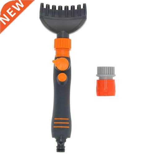 Handheld Filter Cleaner Wear resisting Corrosion resistant F