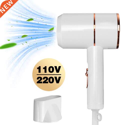 Hair Dryer Household Heating and Cooling AirProfessional