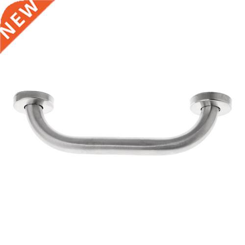 Stainless Steel Bathroom Shower Support Wall Grab Bar Safety