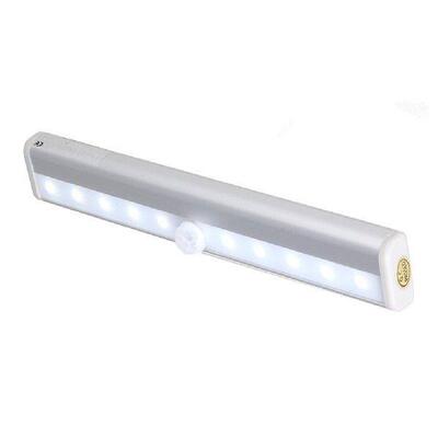 Smart Led Night Light Human infrared Induction Sensor Light