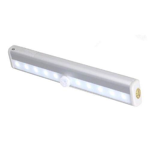 Smart Led Night Light Human infrared Induction Sensor Light