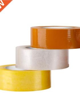 Home Package Box Sealing Adhesive Express Packing Tape Boxes