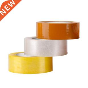Home Package Box Sealing Adhesive Express Packing Tape Boxes