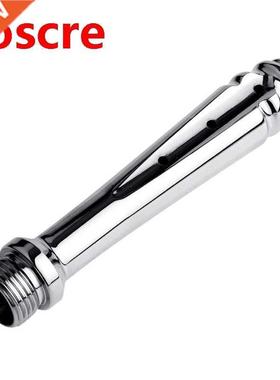 Enema Cleaning Butt Plug Flusher Shower Cleaner Colonic Douc