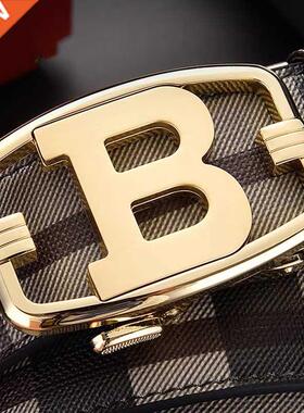 High Quality Designers Mens belt Luxury Brand Famous Male Be