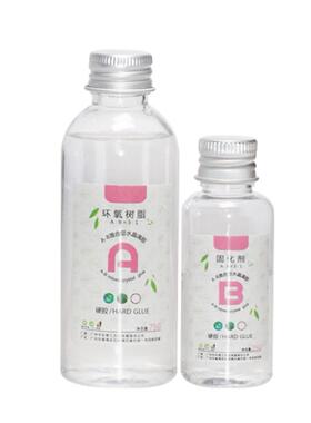 *Anti-yellow Solvent Resistance DIY Resin Epoxy Jewelry aki