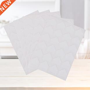 10 Sheets Photo Mounting Corners Self adhesive Paper Photo