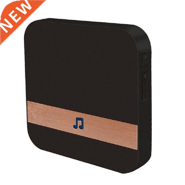 Indoor Receiver Smart WiFi Visual Accessory Wireless