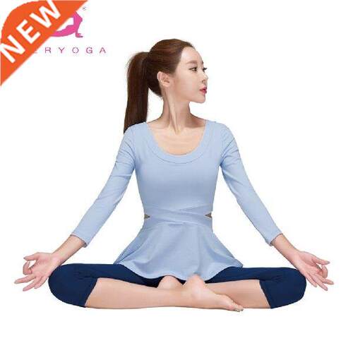 PIERYOGA Women Suit Sports Suit Female Clothes Top+Bottom