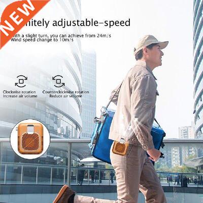 USB Cooling Fan Convenience Desktop Fan Lightweight for
