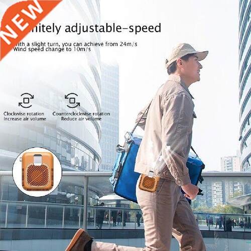 USB Cooling Fan Convenience Desktop Fan Lightweight for