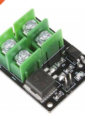 3V 5V Low Control High Voltage 24V 36V 12V switch Mosfet Mod