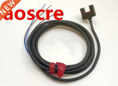 2 Piece PM-R25 Original New Genuine Photoelectric Switch Sen